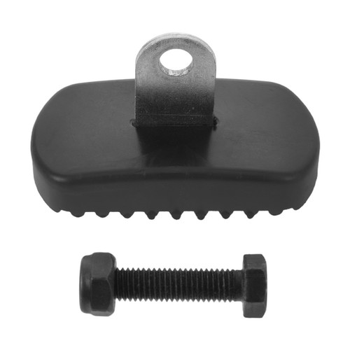 Scarpa antinfortunistica - , di