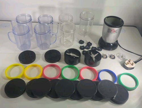 Nutribullet magic bullet - nutribullet,