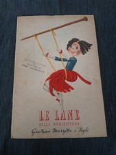 Le Lane Della Manifattura