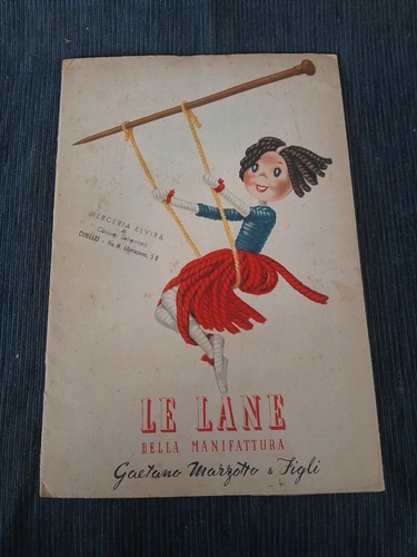 Lane della manifattura - della,