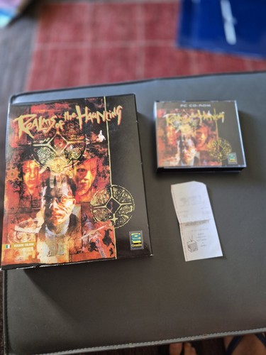 Gremlin interactive realms - gremlin,