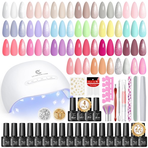 Peacecolor pezzi kit - peacecolor,