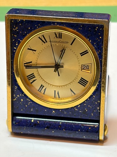 Jaeger lecoultre vintage - jaeger-lecoultre,