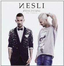 Nesli - Nesliving Vol.3 - Voglio - Cd