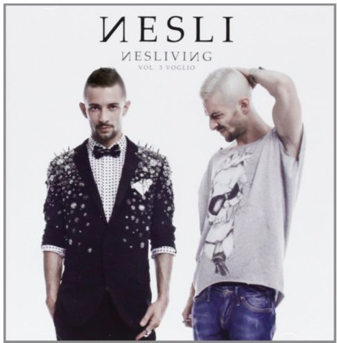 Nesli nesliving vol - nesli,