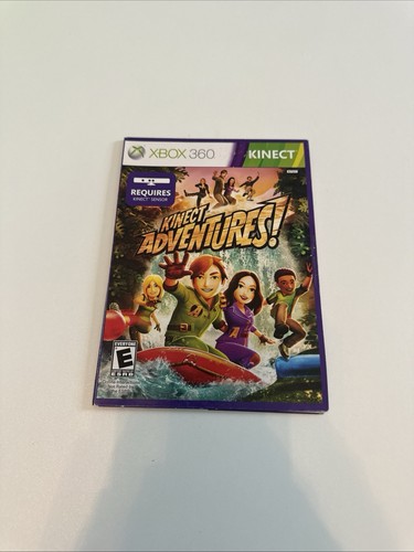 Videogioco xbox 360 kinetic - videogioco,