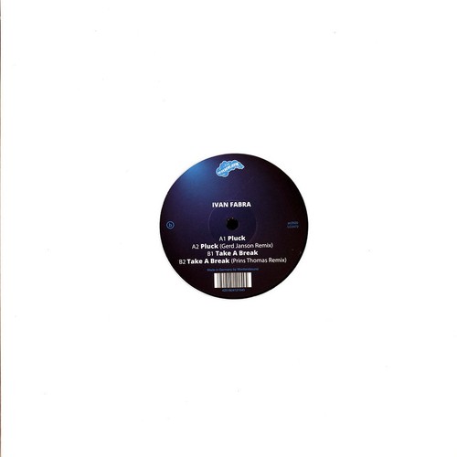 Ivan fabra pluck - ivan,