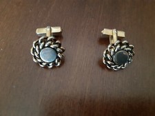 Copribottoni gemelli da uomo