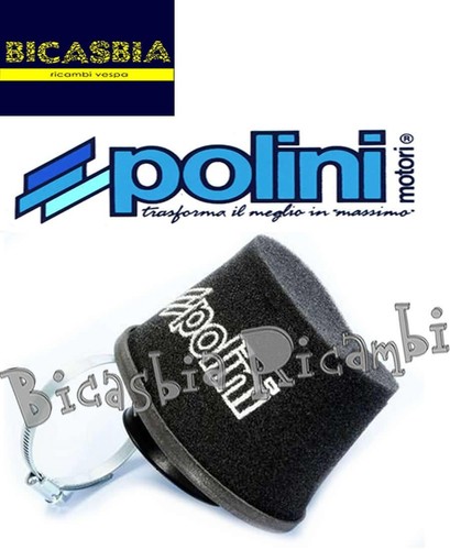 7485 filtro aria - aria, polini