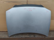 COFANO ANTERIORE Opel Corsa B