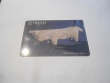 SCHEDE TELEFONICHE TISCALI   -