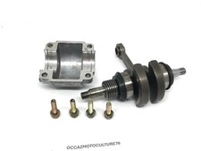 Vibrequin Tronçonneuse Écho