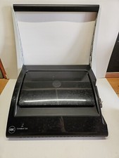 Rilegatrice GBC CombBind C20