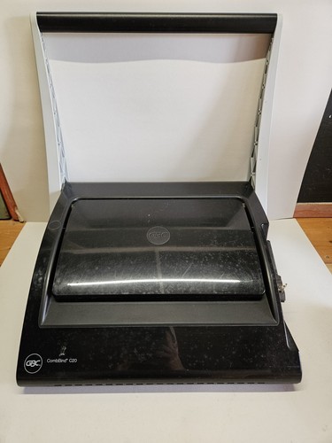 Rilegatrice gbc combbind c20 - gbc,