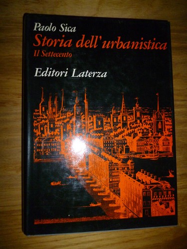 Paolo sica storia dell - paolo,
