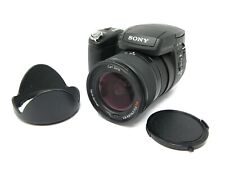 Sony Cyber-shot DSC-R1 10,3