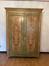 Armadio veneziano fine 800