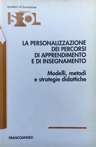 Personalizzazione dei - la,