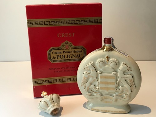 Cognac crest prince hubert - crest,