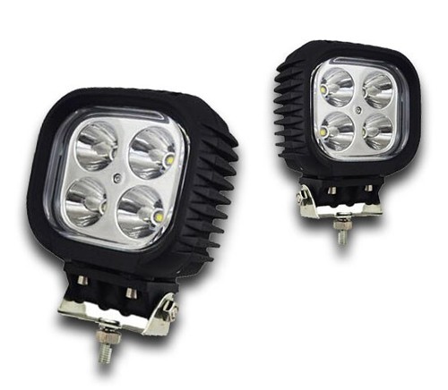 Set anteriore 6500k luci led - luci,