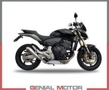 Terminale scarico gpr - di,