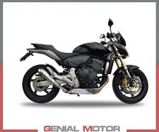 Terminale di Scarico GPR