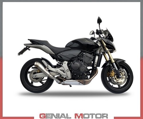 Terminale scarico gpr - scarico,