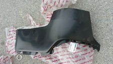 866822P010 cantonale paraurti posteriore SX nuovo originale per KIA Sorento II