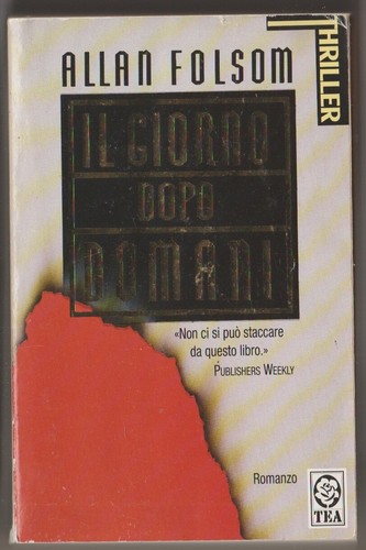 Giorno dopo domani a - giorno,