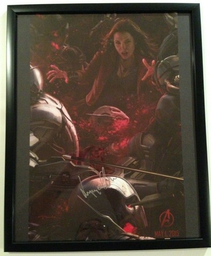 Poster sdcc 2014 marvel - 2014,