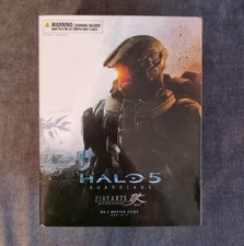 Halo 5 Play Arts Kai Guardians