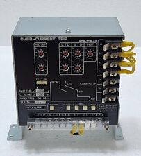 Terasaki AOR-1CS-AS Disparo