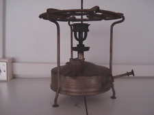 Antico fornello  a petrolio fine 800 Primi del 900
