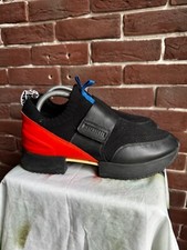 Rare bikkembergs platform - rare,