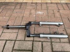 FORCELLA HONDA PANTHEON FES 125 07 FORK ORIGINALE SANA