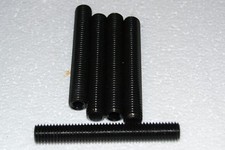 5 GRANI PUNTA PIATTA M10 X 70