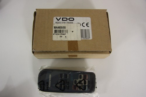 Vdo dayton ma4600 neuf - ma4600/00, new