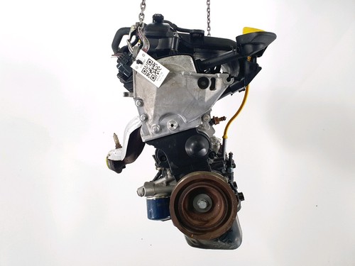Motore tipo d4f740 renault - motore,
