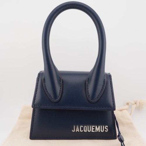 Borsa uomo jacquemus - jacquemus, le