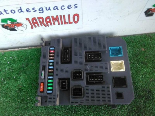 9663798180 scatola relè