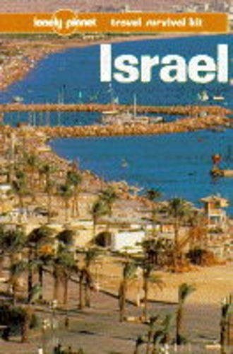 Israel travel survival kit - israel:,