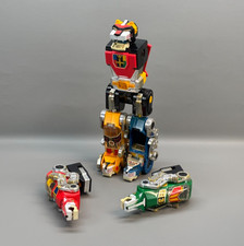 GIOCATTOLO VINTAGE VOLTRON