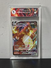 Pokemon Charizard V MAX Full