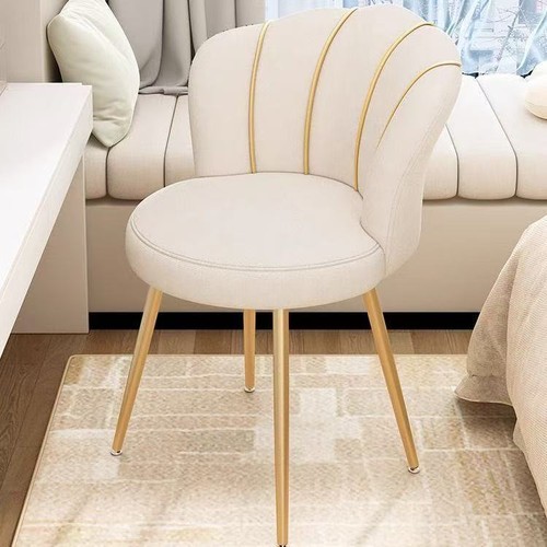 Simple backrest manicure - , chair