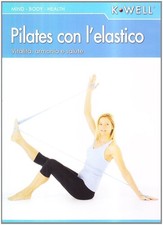 pilates con l'elastico