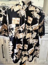 Camicia vintage Royal Palm