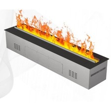 Divina fire camino elettrico - fire,