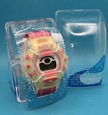 CASIO VINTAGE BABY-G X-TREME