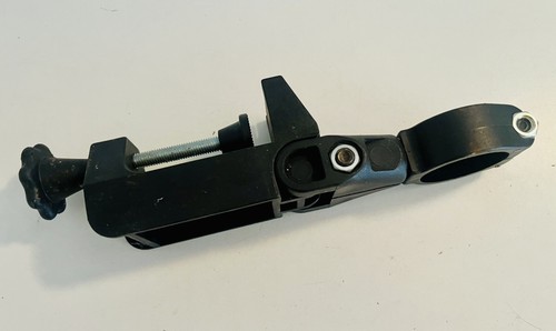 Wolfcraft morsetto universale - morsetto,