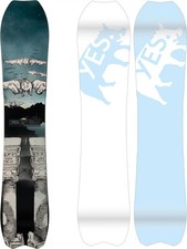SI. Snowboard All Mountain